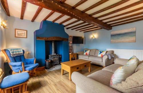 Bacton Casa | Norfolk - Cottage - Stay 8 - Pet Friendly - Garden