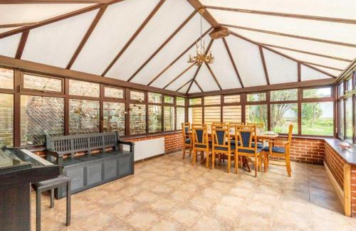 Bacton Casa | Norfolk - Cottage - Stay 8 - Pet Friendly - Garden