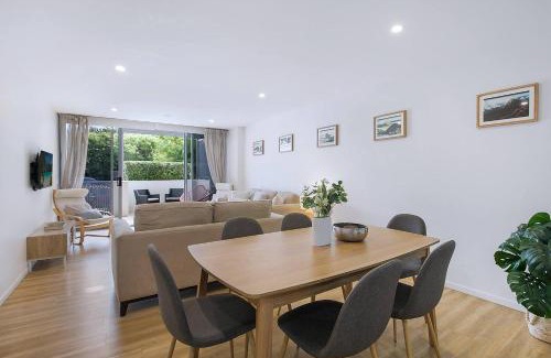 Surfers Paradise Apartamento | Norfolk Horizon - Resort Vibes with Private Rooftop