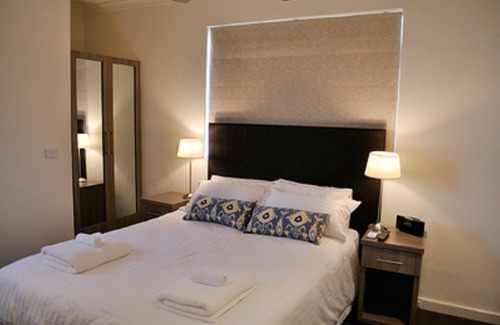 Fremantle Hotel | Norfolk Hotel