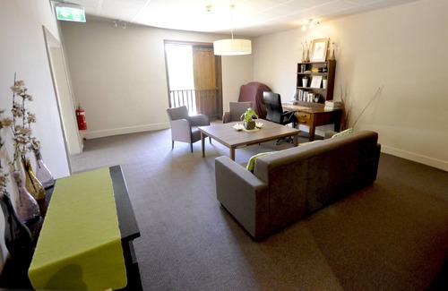 Fremantle Hotel | Norfolk Hotel