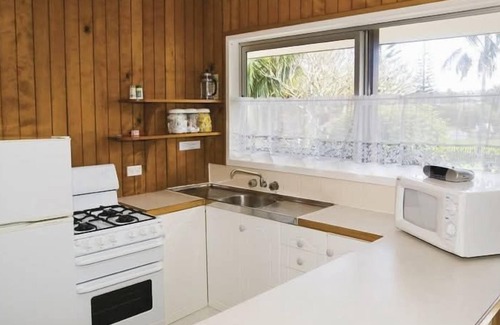 Burnt Pine Apartamento | Norfolk Island Town Holiday Apartments