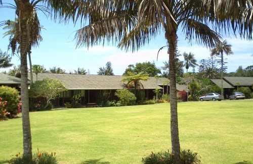 Burnt Pine Apartamento | Norfolk Island Town Holiday Apartments