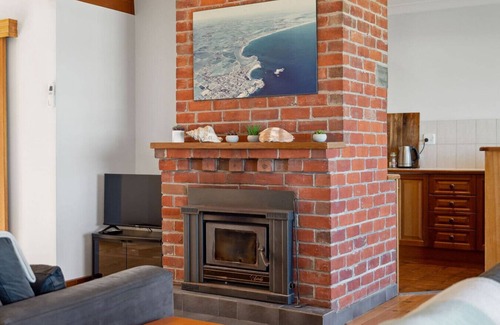 Middleton Casa | Norfolks Beachfront Cottage