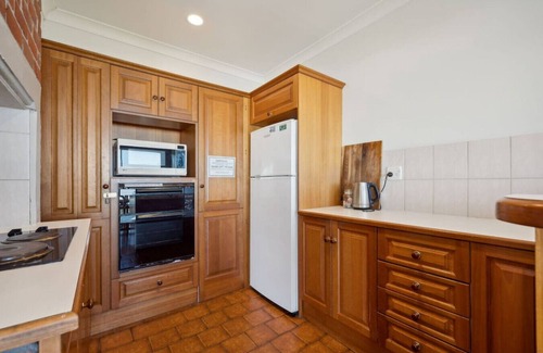 Middleton Casa | Norfolks Beachfront Cottage