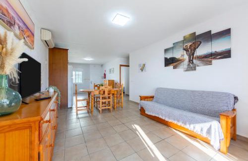 El Pozo de los Frailes Casa | Noria 1