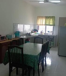 Gambang Casa | Noris Guest House 1