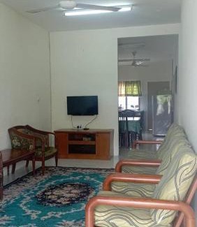 Gambang Casa | Noris Guest House 1