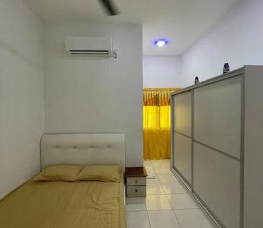 Bayan Lepas Casa | NORISH HOMESTAY