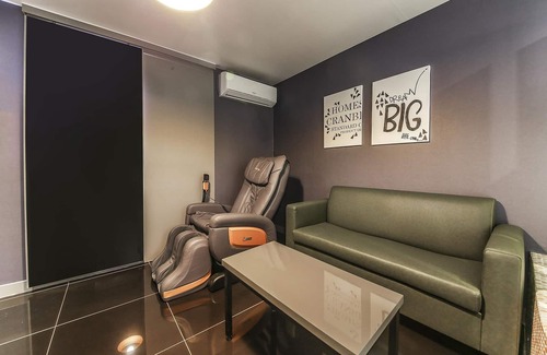 Bupyeong Hotel | Noriter Hotel