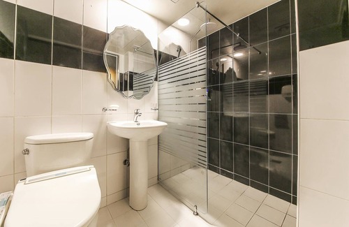 Bupyeong Hotel | Noriter Hotel