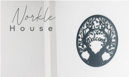 Merthyr Tydfil Casa | Norkle House