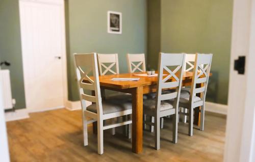 Merthyr Tydfil Casa | Norkle House