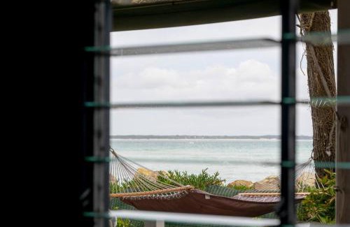 Amity Point Casa | Norm's Place + Waterfront House + Beachfront