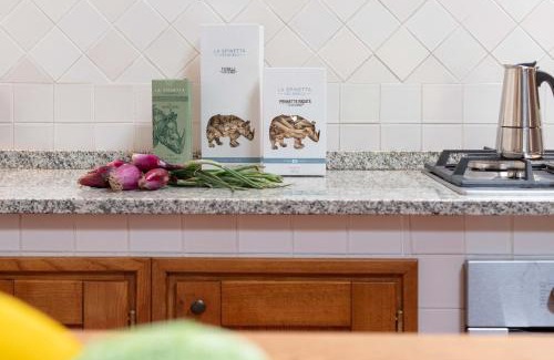 Terricciola Apartamento | NORMA, Charming Apartments La Spinetta Nel Borgo