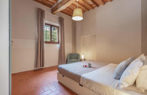 Terricciola Apartamento | NORMA, Charming Apartments La Spinetta Nel Borgo