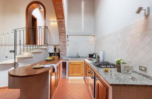 Terricciola Apartamento | NORMA, Charming Apartments La Spinetta Nel Borgo