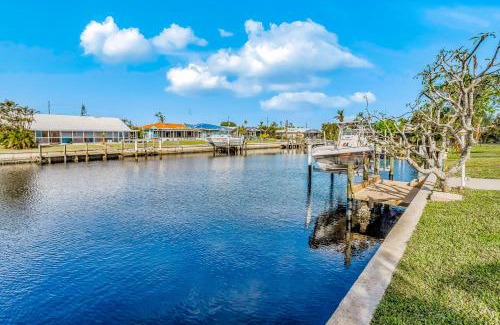 Punta Gorda Casa | Norma on the Canal
