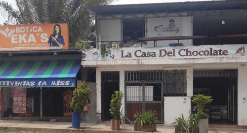 Pichari Casa | NORMA