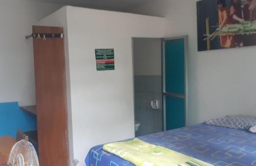 Pichari Casa | NORMA