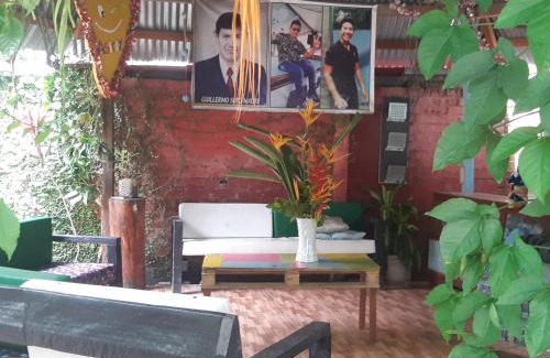 Pichari Casa | NORMA