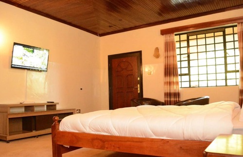 Eldoret Cama Y Desayuno | Normads Homestead