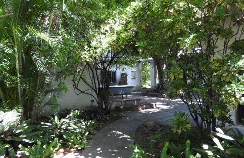 Mangochi Cabina | Norman Carr Cottage