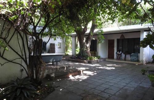 Mangochi Cabina | Norman Carr Cottage