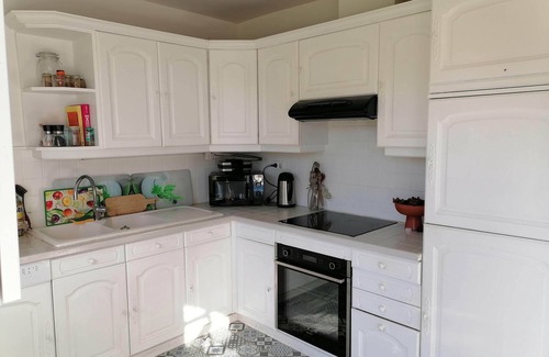 Bailleul-la-Vallee Casa | Norman cottage in the countryside between Lisieux and Honfleur