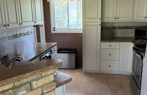Dashwood Casa | Norman Heights Cottage - Beach Access