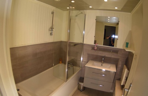Periers-en-Auge Casa | Norman casa cerca de Cabourg 6 habitaciones para 12 personas en Périers en Auge