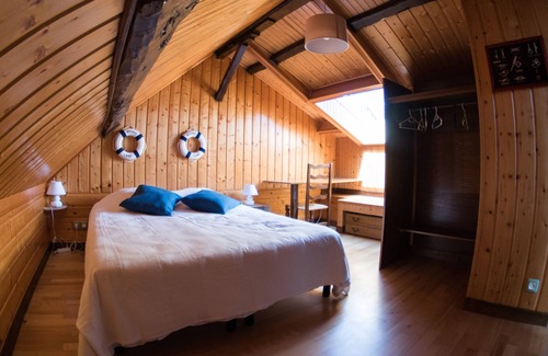 Periers-en-Auge Casa | Norman casa cerca de Cabourg 6 habitaciones para 12 personas en Périers en Auge