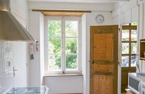 Sourdeval-les-Bois Casa | Norman house surrounded by nature