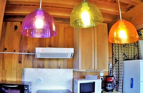 La Noe-Poulain Casa | Casa normanda con piscina cubierta climatizada