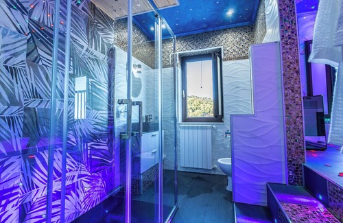 Casalbore Apartamento | Norman Tower Spa - Casalbore