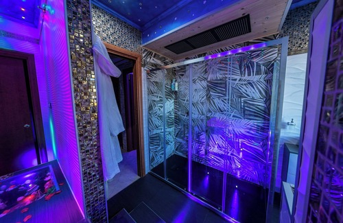Casalbore Apartamento | Norman Tower Spa - Casalbore