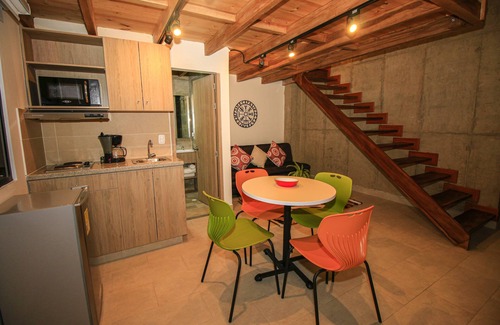Calle 26 Hotel | Normandía Tower