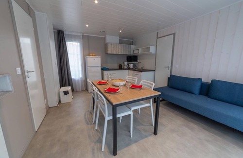 Veules-les-Roses Casa | Normandie Veules-les-Roses per 2 persone-anteriormente TUI Ferienhaus