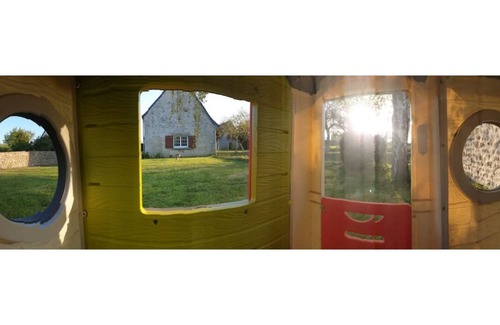 Canchy Casa | Gîte Cottage du Marais DDay Omaha Beach