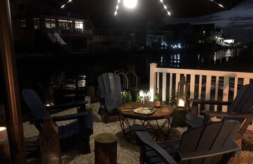 Normandy Beach Casa | Normandy Beach - Fabuloso 6BR / 3BA en la laguna