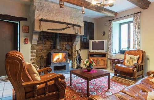 Sourdeval-les-Bois Casa | Normandy Countryside Stay