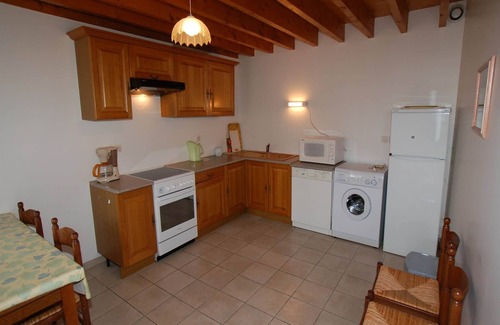 Ozeville Casa | Casa en Ozeville cerca de St. Vaast