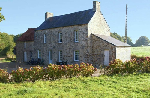 Ozeville Casa | Casa en Ozeville cerca de St. Vaast