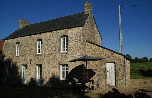 Ozeville Casa | Casa en Ozeville cerca de St. Vaast