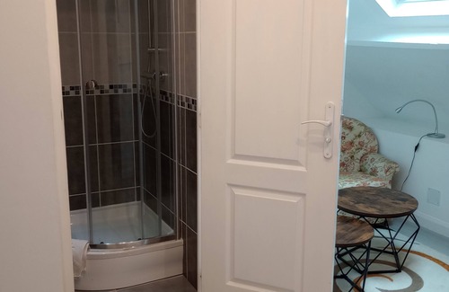 Vezins Otro | Tradicional Normandía granja y casa de campo con piscina - Con capacidad para 12
