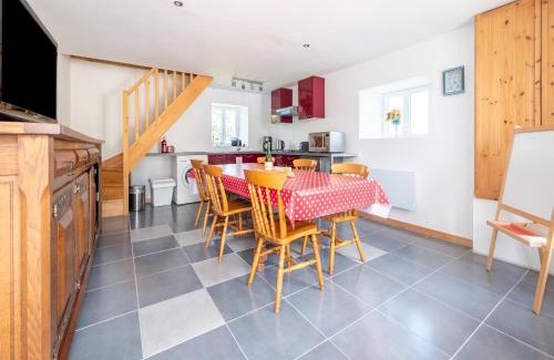 Villiers-Fossard Casa | Normandy Farmhouse Stay