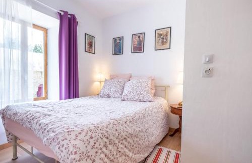 Villiers-Fossard Casa | Normandy Farmhouse Stay