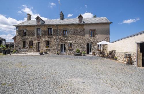 Villiers-Fossard Casa | Normandy Farmhouse Stay