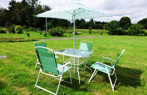 Saint-Aubin-des-Bois Casa | NORMANDY BARN CONVERSION. Detached 3 bedrooms, 20 mins beach, countryside peace!