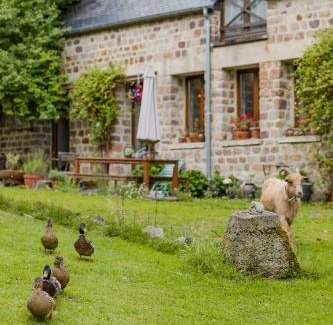 Montbray Cama Y Desayuno | Normandy Inn